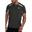 Haut Manches Courtes QuickDry pour Hommes