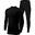Ensemble de Compression avec Haut et Collants Couche de Base pour Garçons