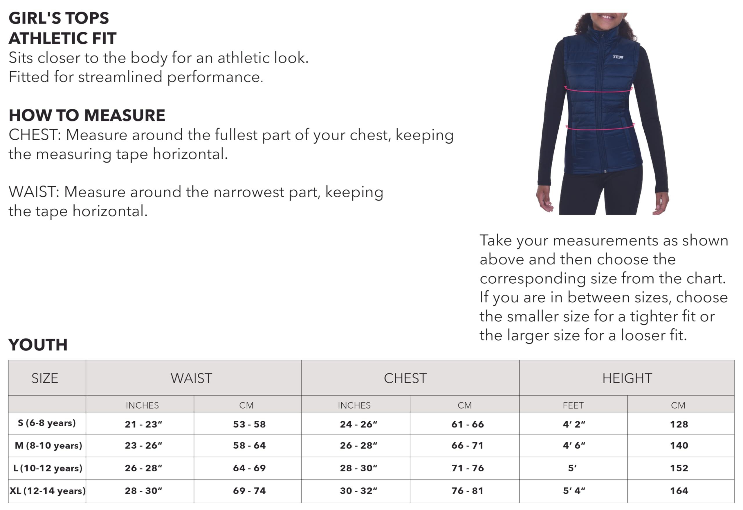 Dames Excel Winter Gilet met ritssluiting zakken 6/7