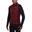 Gilet avec Poches à Fermeture Éclair Excel Runner pour Hommes