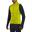 TCA Excel Runner Doudoune de Course à Pied Légère Thermique Gilet sans Manche