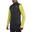 Gilet avec Poches à Fermeture Éclair Excel Runner pour Hommes