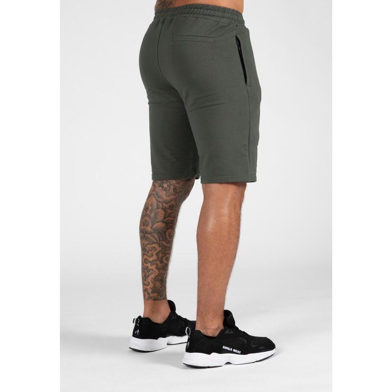 Milo Short - Vert