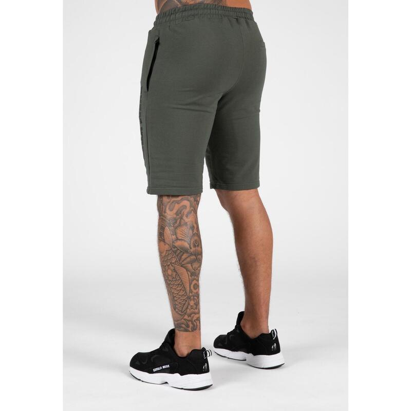 Milo Short - Vert