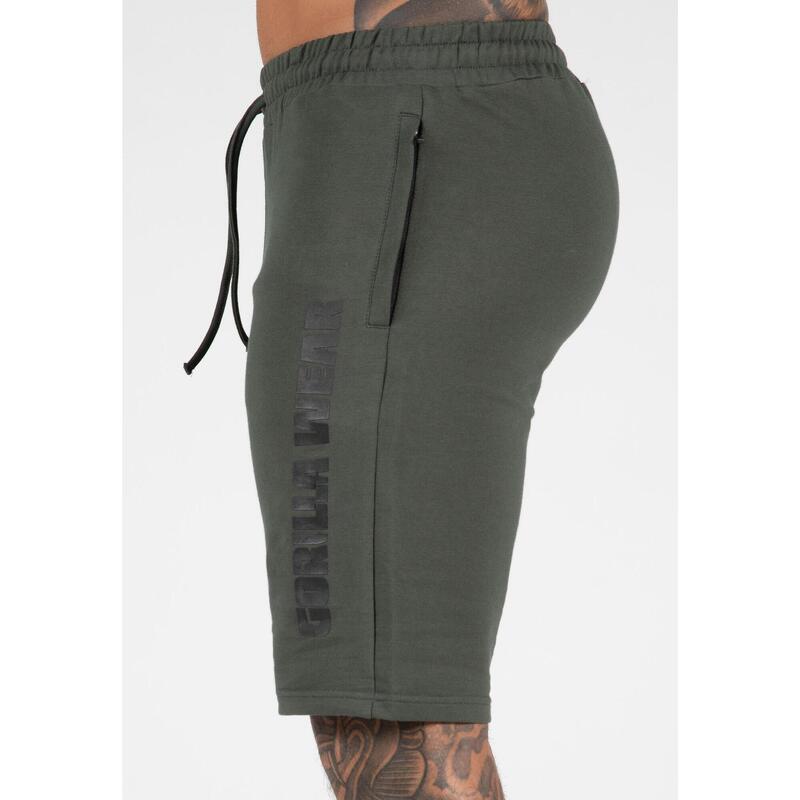 Milo Short - Vert