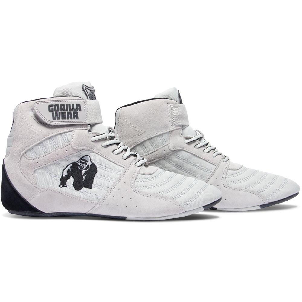 Perry Hauts de forme Pro - Blanc - EU 37 4/7