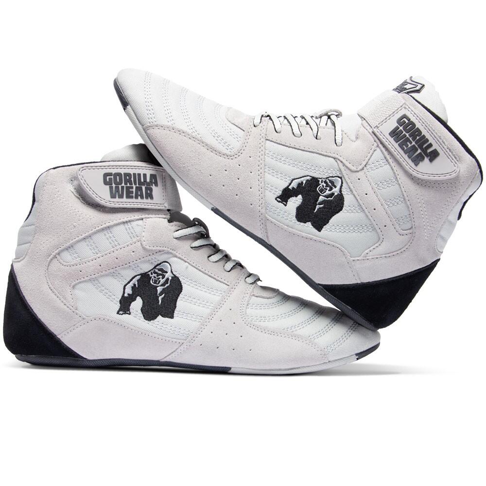 Perry Hauts de forme Pro - Blanc - EU 37 3/7