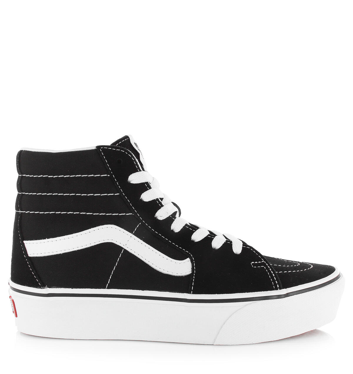 VANS Vans - UA SK8-Hi Platform 2.0