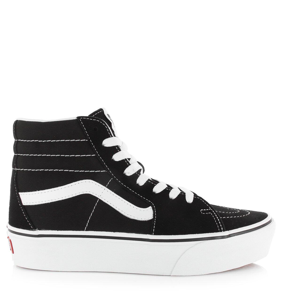 Adidași de damă Vans Sk8 Hi Platform