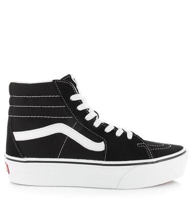 Sk8-Hi Platform 2.0 - Restituiscimi solo la traduzione in italiano.