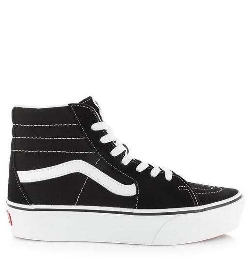 Sk8-Hi Platform 2.0 - Restituiscimi solo la traduzione in italiano.