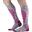 Ski X-Light. Chaussettes de ski extra-fine en laine mérinos.