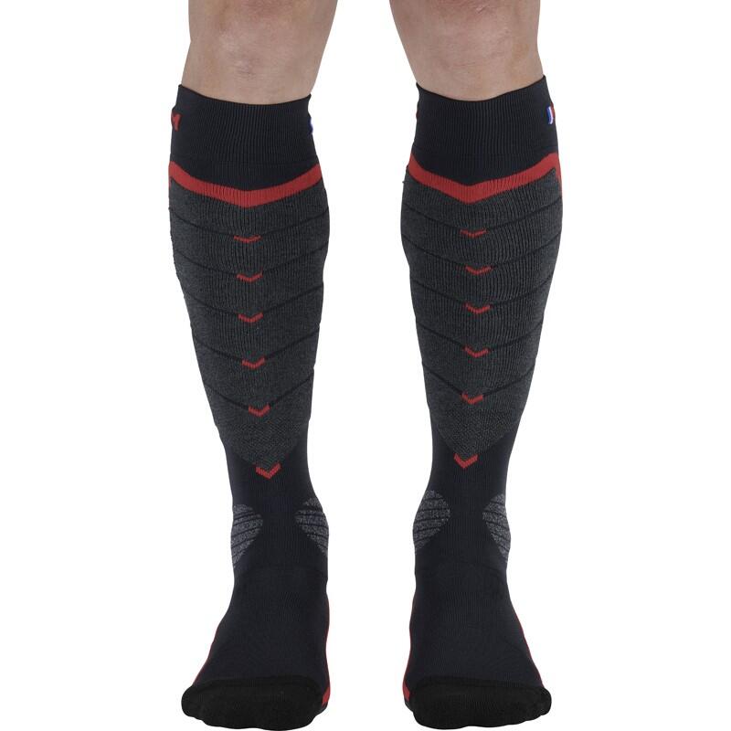 ACCESS - Chaussettes de ski chaudes et confortables. 3/5