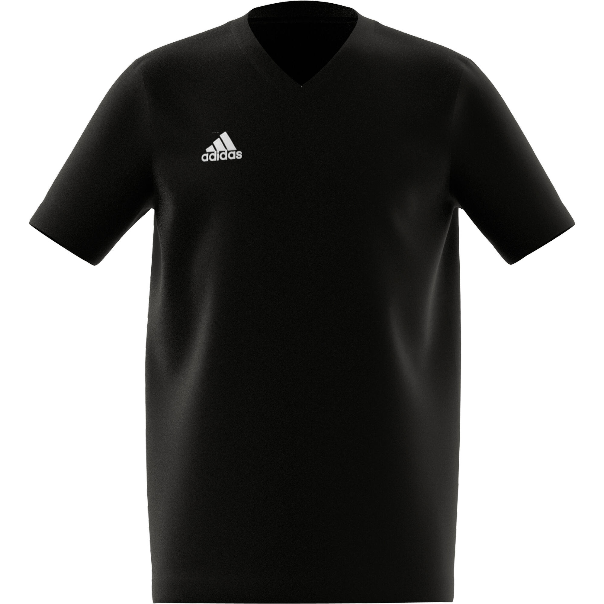 T-shirt enfant adidas Entrada 22 2/5