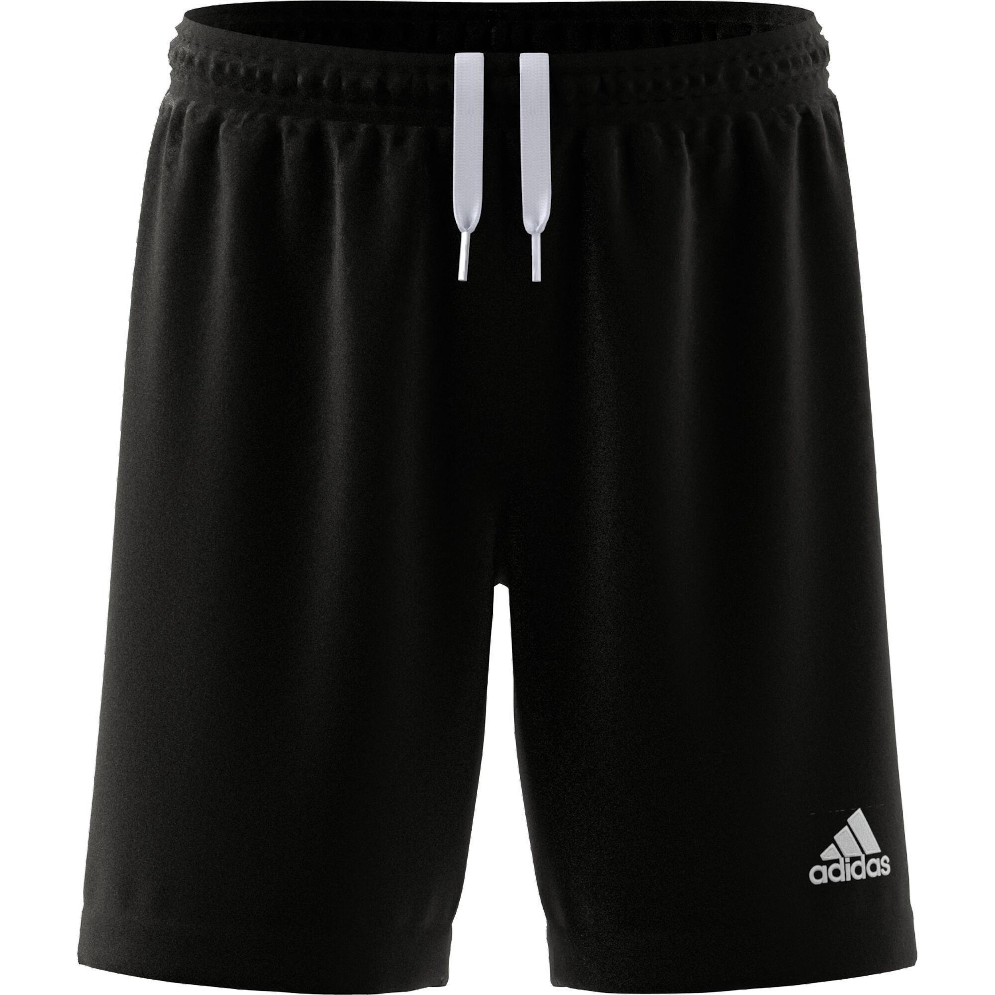 Short enfant adidas Entrada 22 4/7