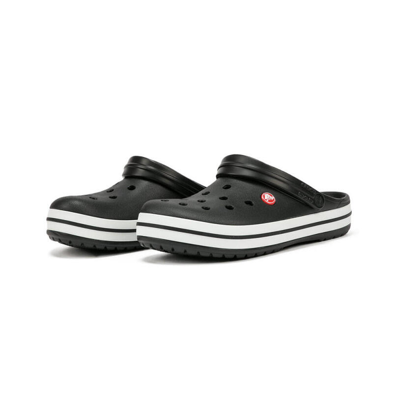 Pantofi Sport Crocs Model Crocband Culoare Negru