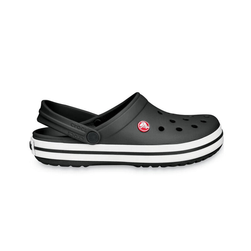 Pantofi Sport Crocs Model Crocband Culoare Negru