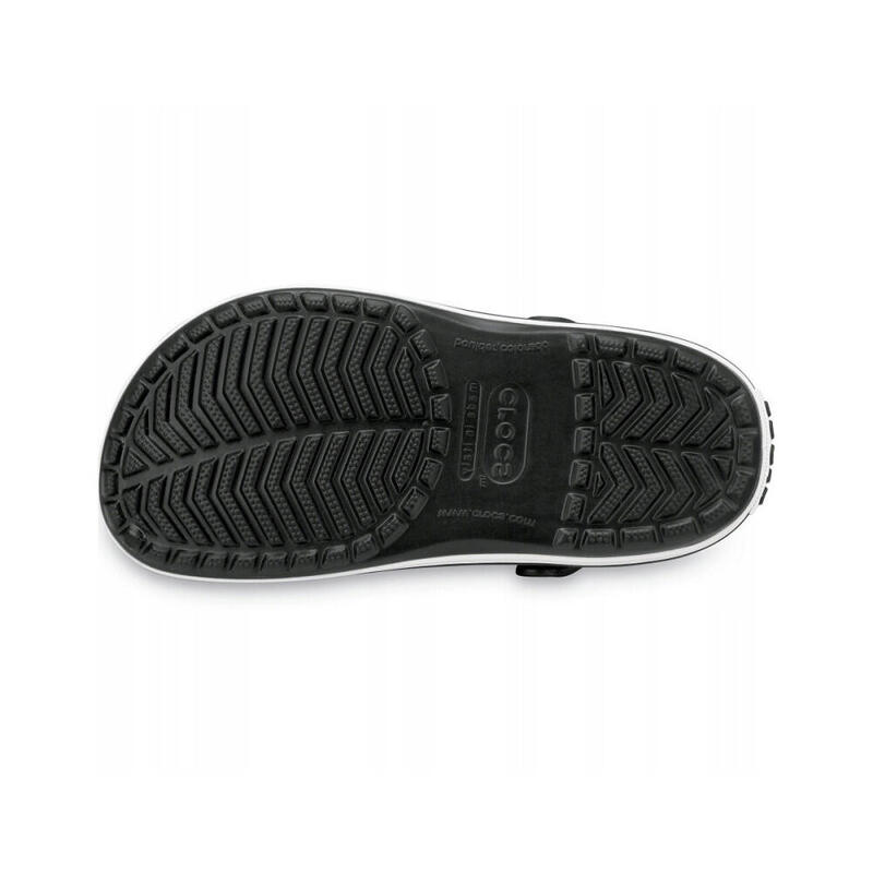 Pantofi Sport Crocs Model Crocband Culoare Negru