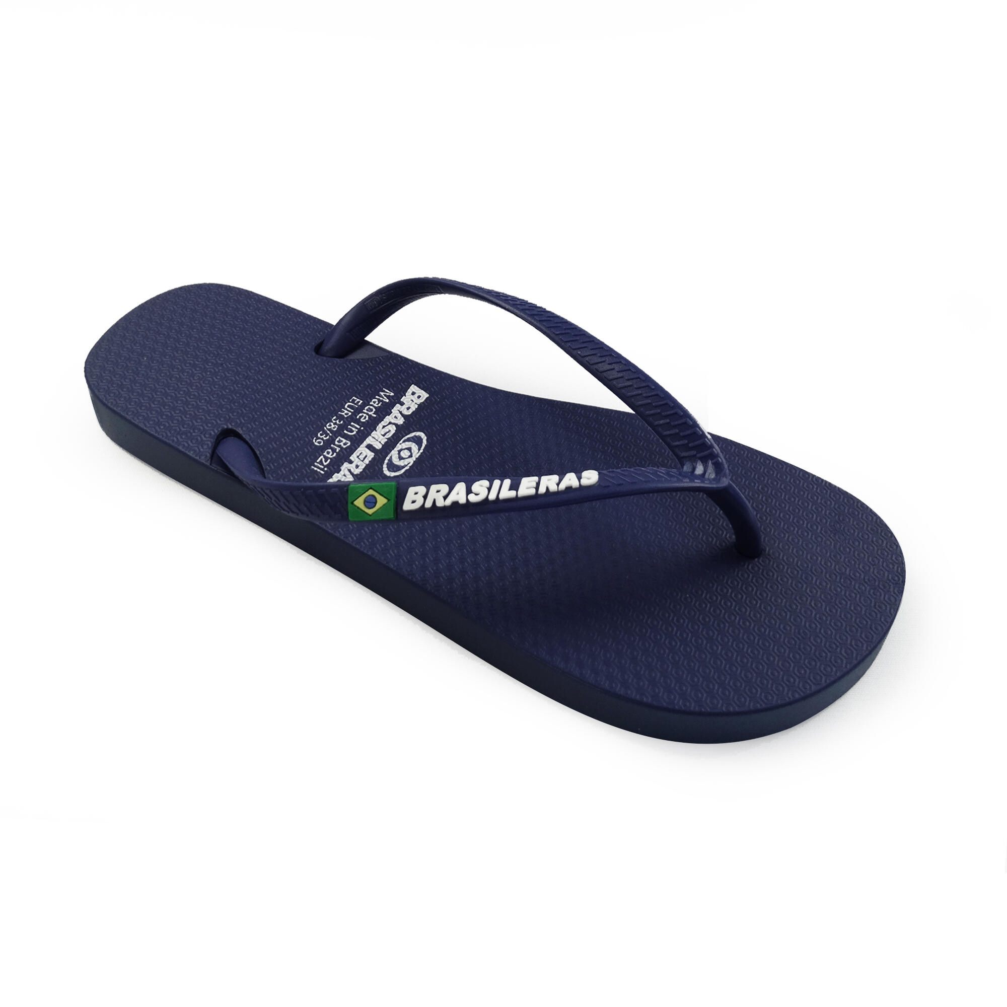 Donkerblauw / Donkerblauw