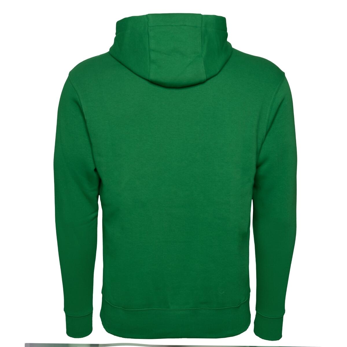 Camisola com capuz Nike Park 20 Fleece 2/4