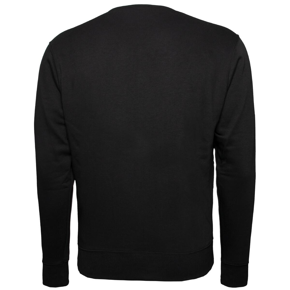Sweatshirt voor heren Nike Team Club Park 20 Crewneck 2/4