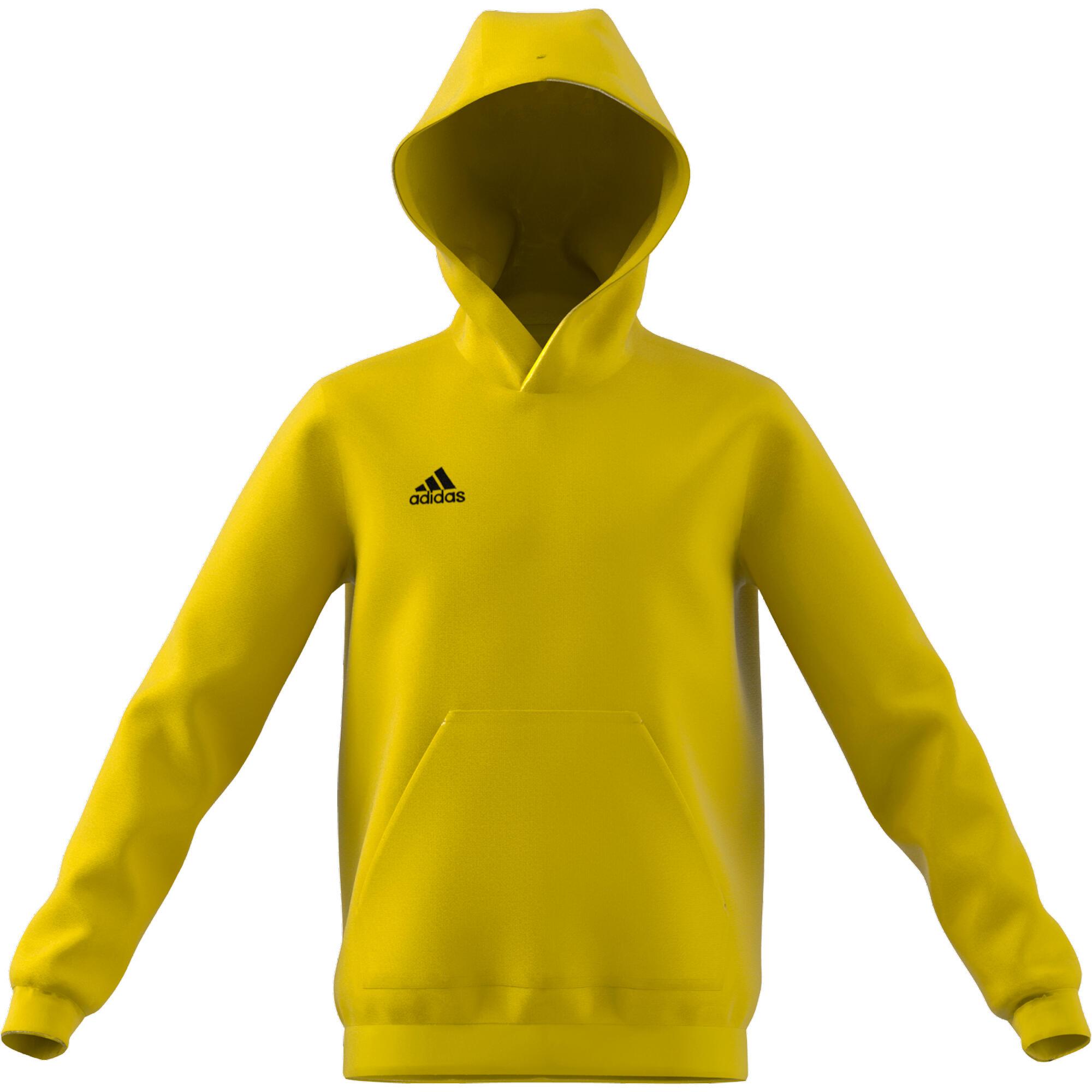 Children's hoodie adidas Entrada 22 4/7