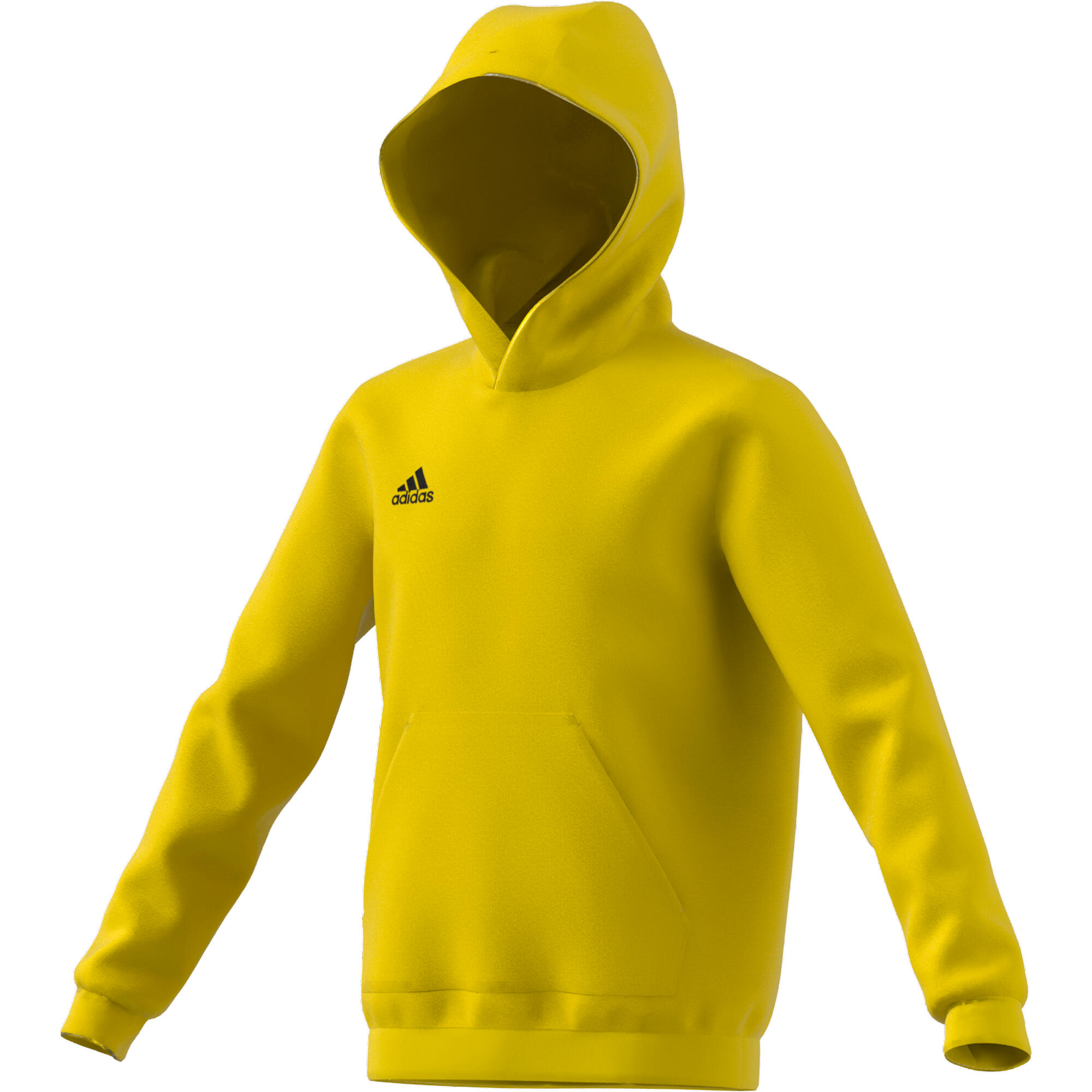 Children's hoodie adidas Entrada 22 3/7