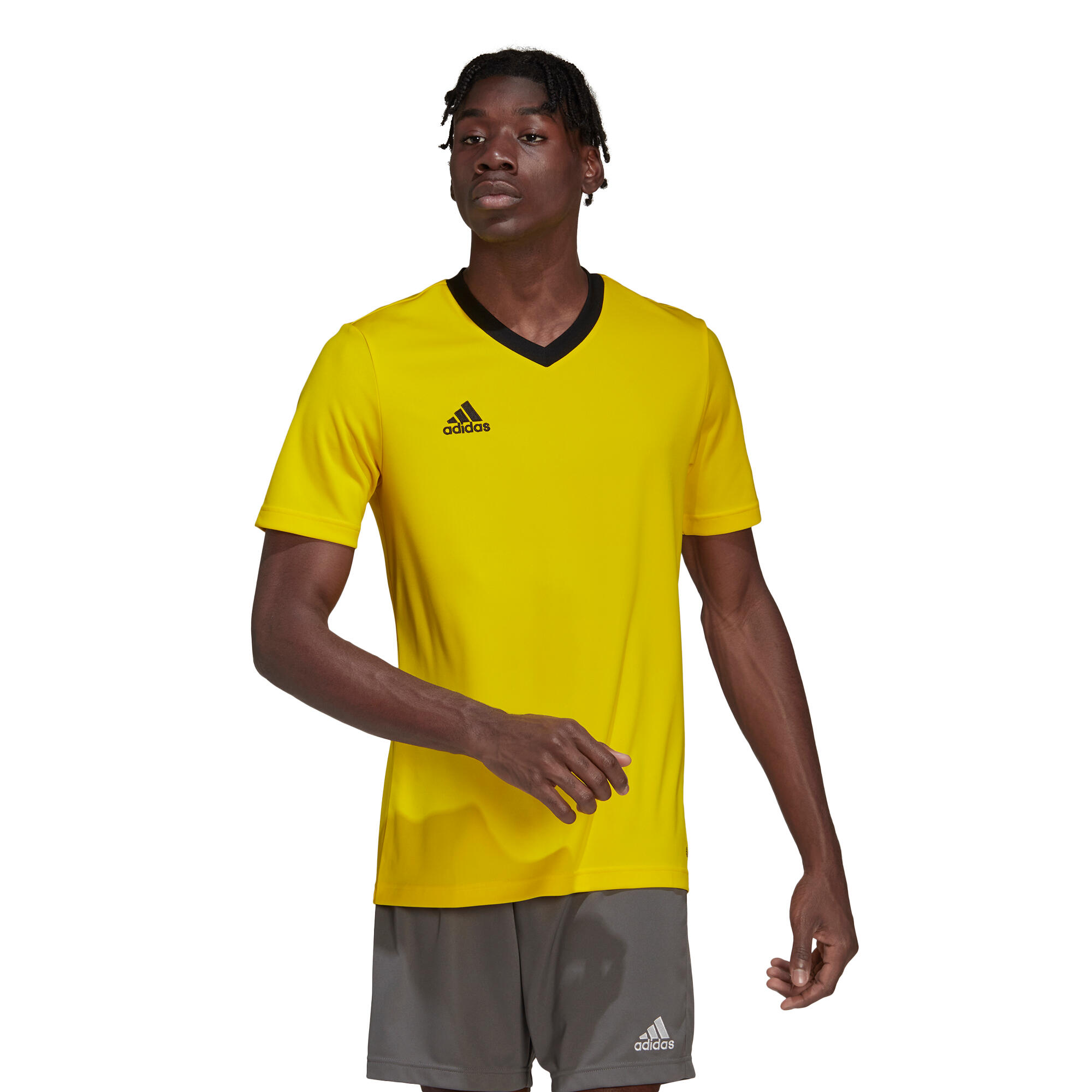 Jersey adidas Entrada 22 3/7