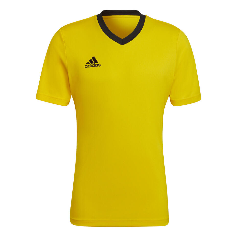 Koszulka piłkarska męska adidas Entrada 22 Jersey