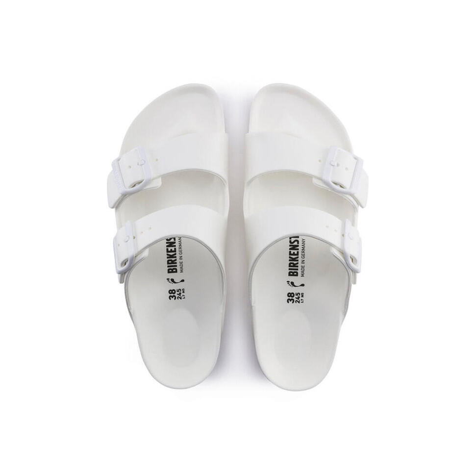 Klapki damskie Birkenstock Arizona Eva