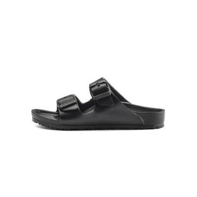 Birkenstock - Arizona eva negro 1018924