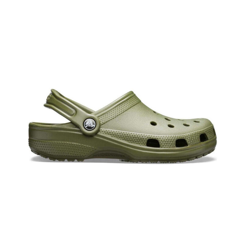 Pantofi Sport Crocs Model 10001c Classic U Culoare Verde