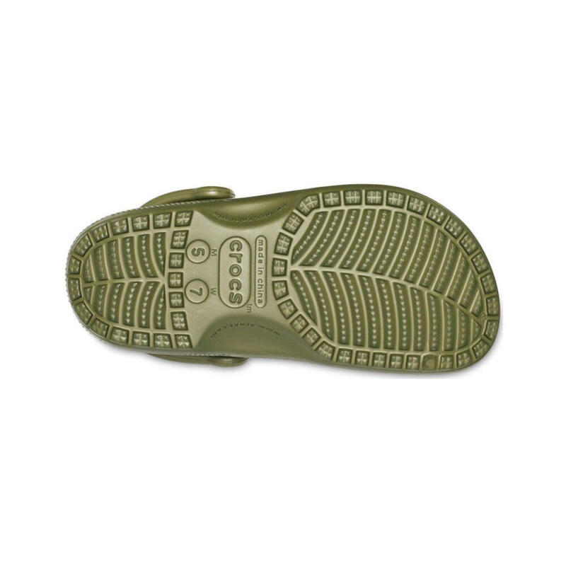 Pantofi Sport Crocs Model 10001c Classic U Culoare Verde