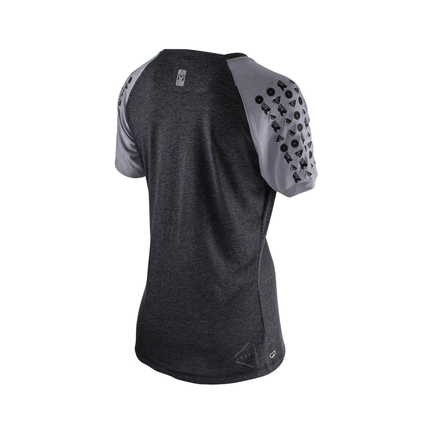 Maglia da donna Leatt mtb allmtn 2.0 4/6