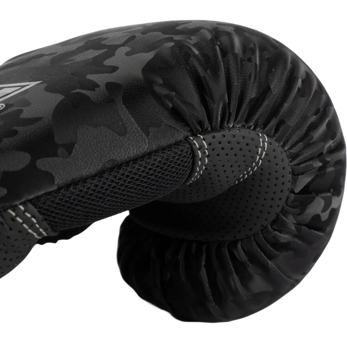 Guantes De Boxeo Metal Boxe Mirror 3/7