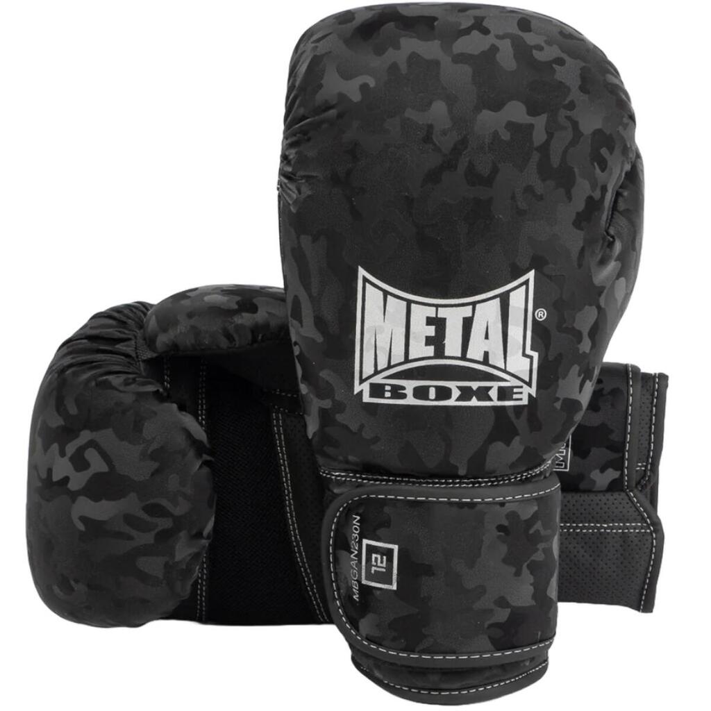 Metal Boxe Gant Entr Mirror 14 oz