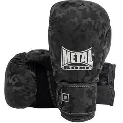 Gants de Boxe Mirror