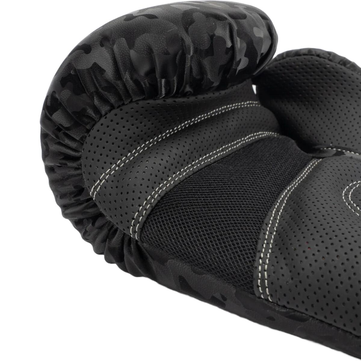 Guantes De Boxeo Metal Boxe Mirror 4/7