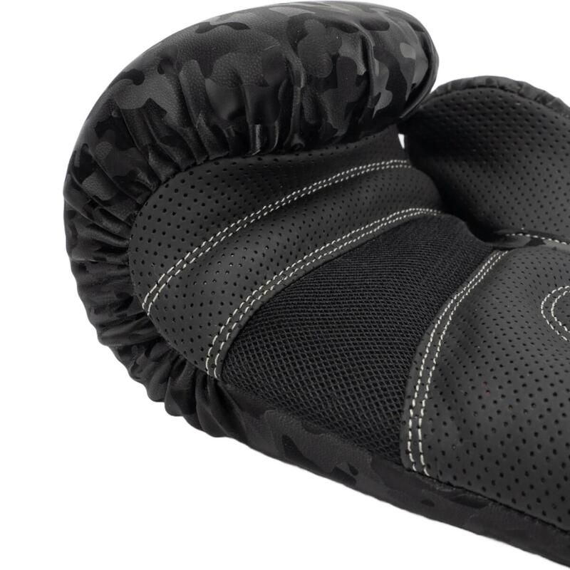 Guantes De Boxeo Metal Boxe Mirror