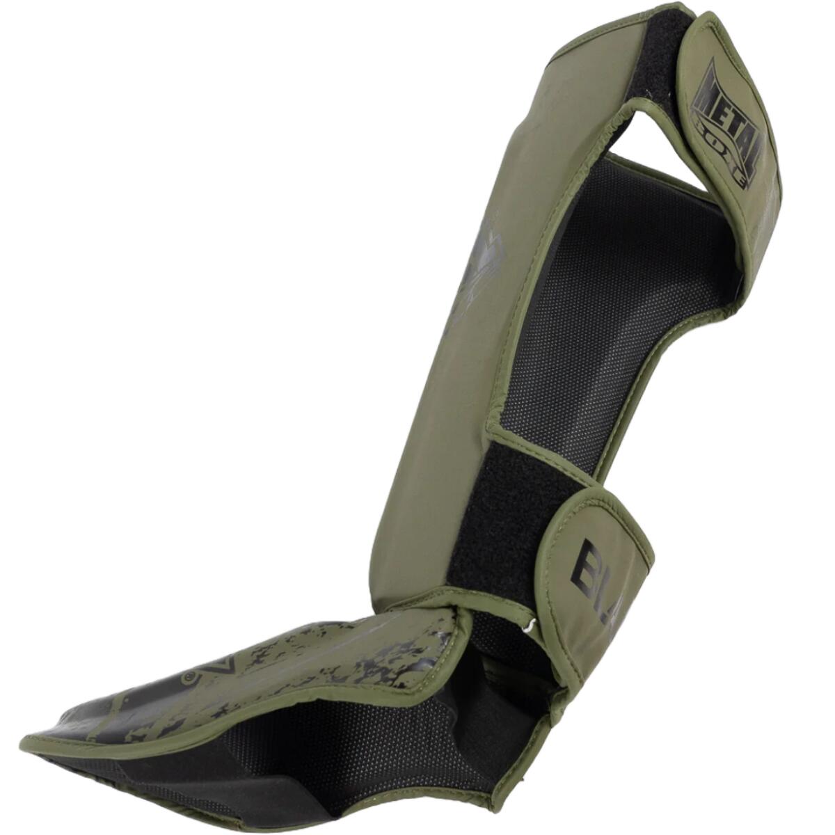 Schienbeinschoner Blade 4/4