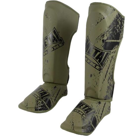 Shin guards Blade