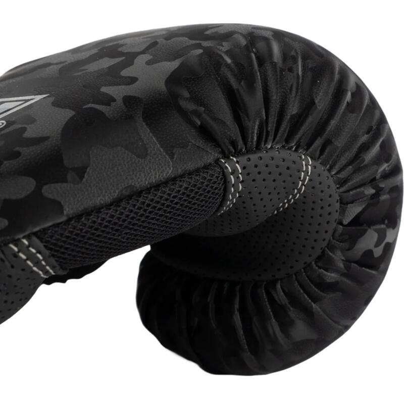 Boxe Metalice Gant Entr Mirror 08 oz