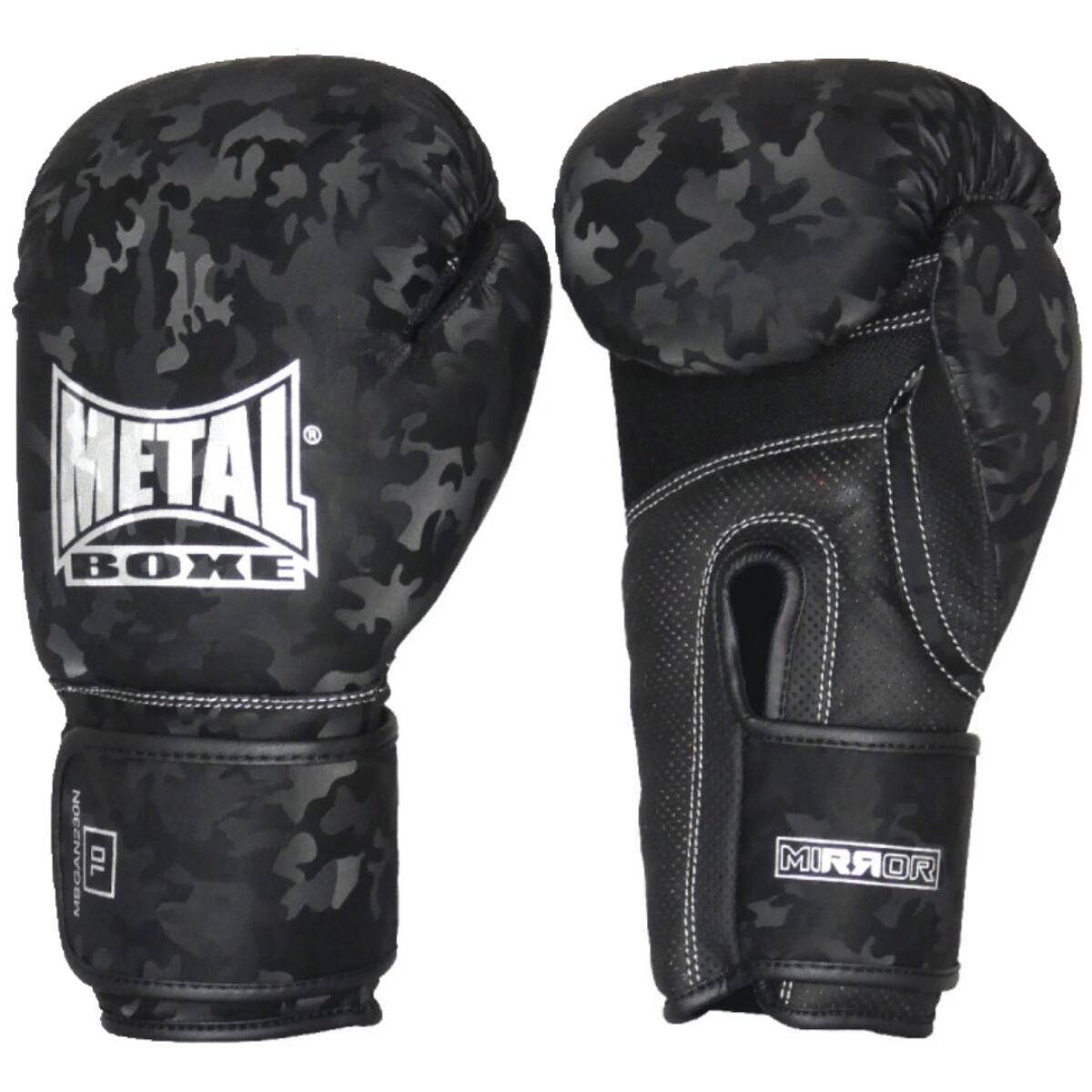 Metal Boxe Gant Entr Mirror 08 oz 2/7