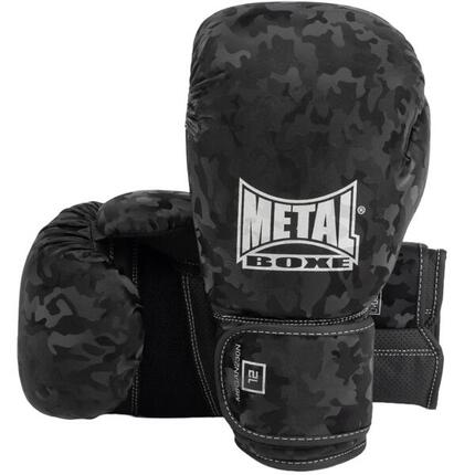 Metal Boxe Gant Entr Mirror 08 oz