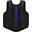 Protectie pentru piept RDX F6 Matte, Bleumarin, S/M