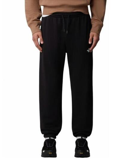 Pantaloni da uomo The North Face Simple Dome Nero