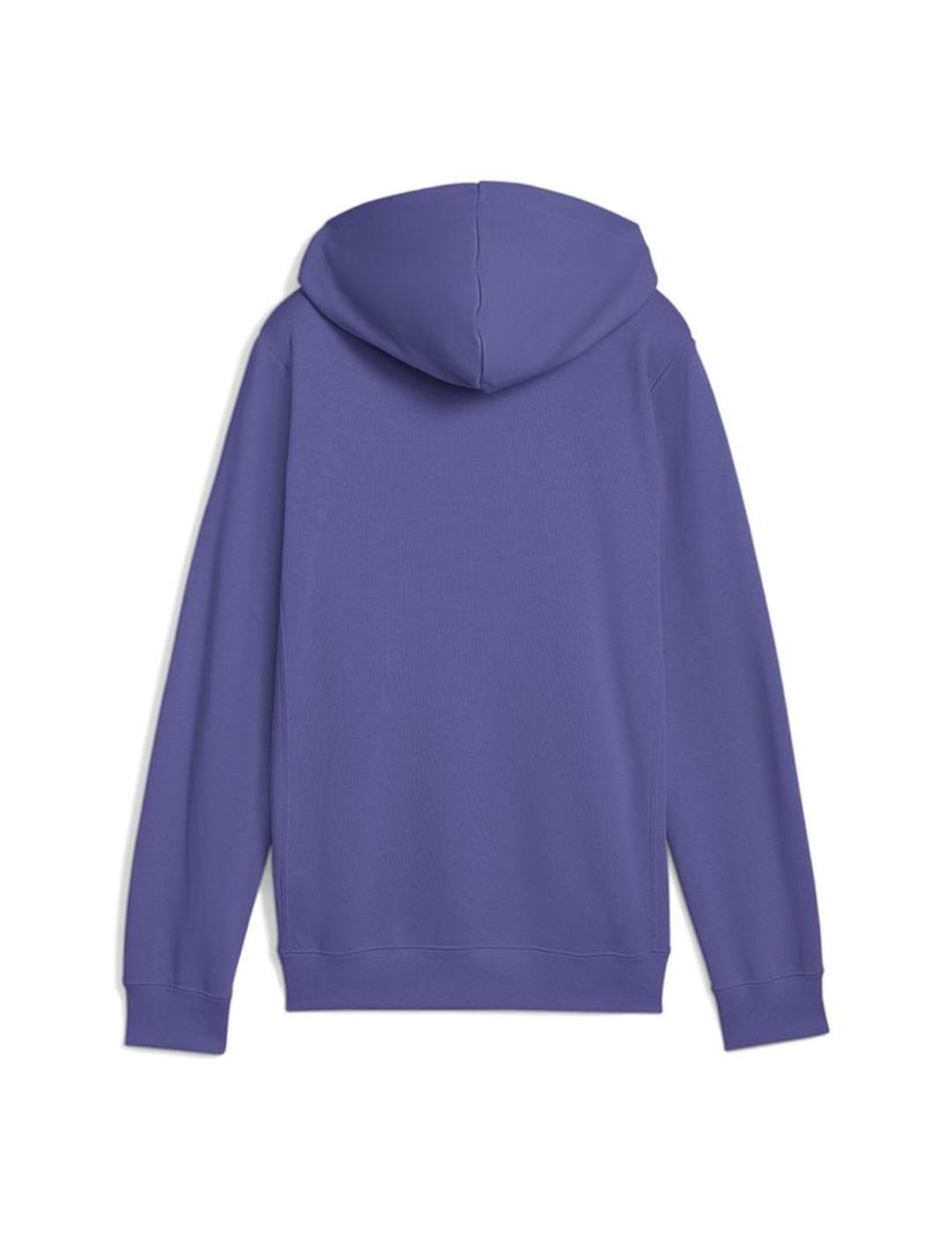 Bluza sportowa dla dzieci Puma Class Tr 2/2
