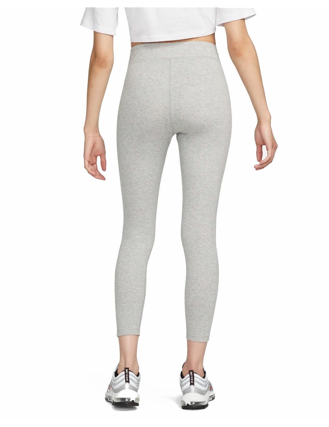 Leggings y corsés para Mujer Nike Sportswear classic Gris 2/2