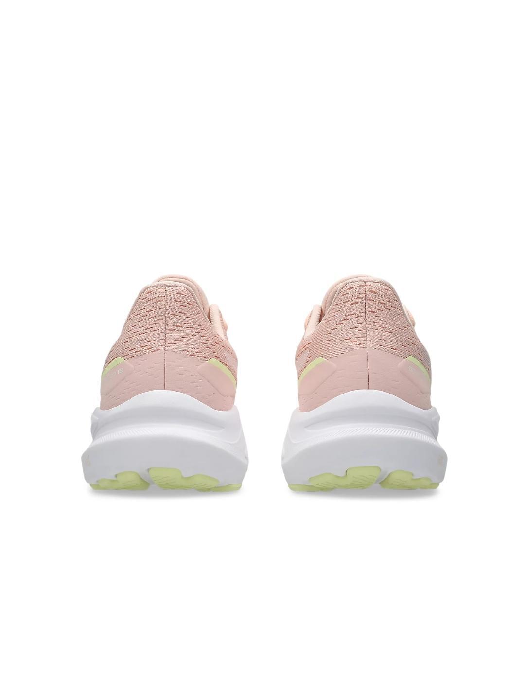 Zapatillas para Niña Asics  gt-1000 13  Rosa 5/7