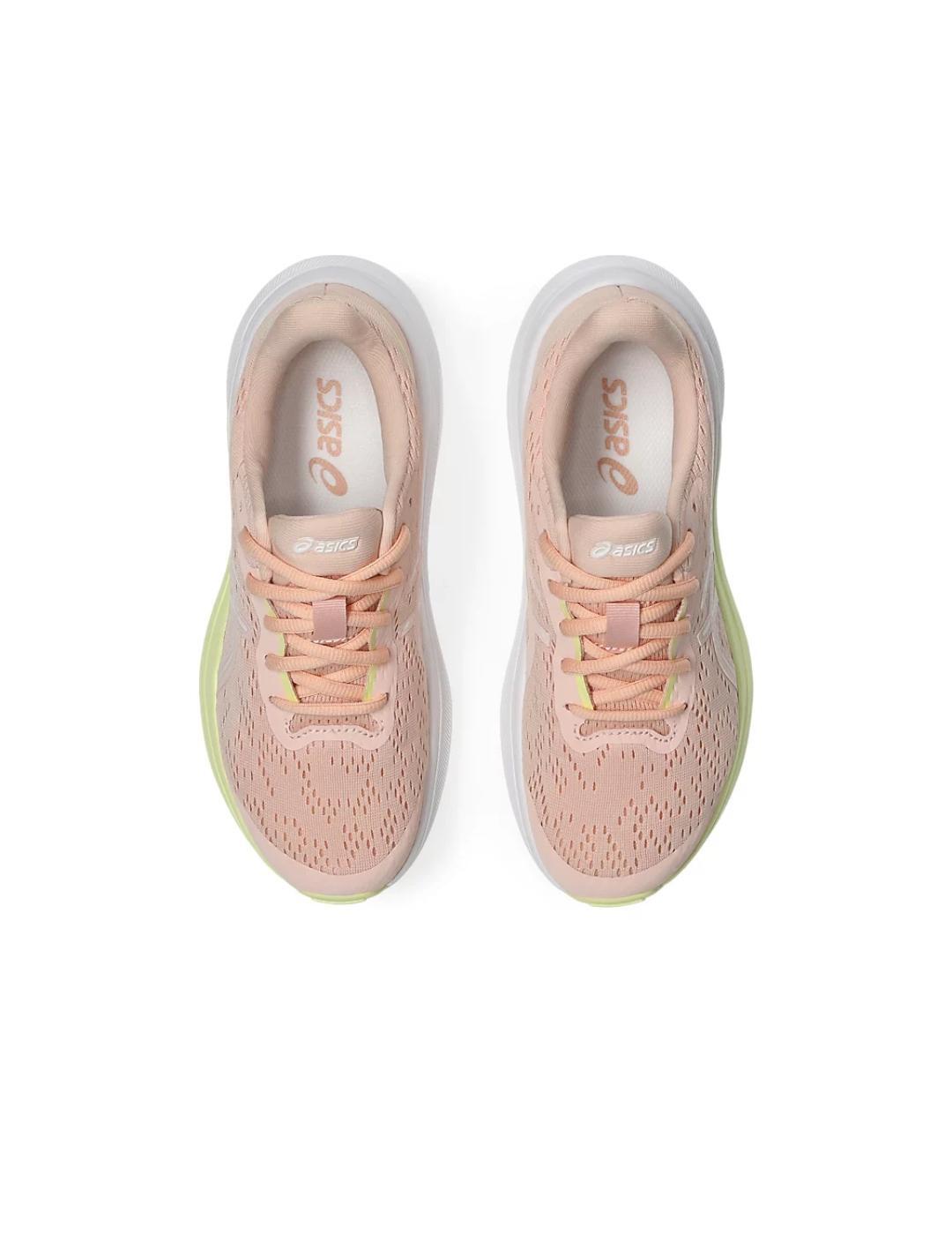 Zapatillas para Niña Asics  gt-1000 13  Rosa 6/7
